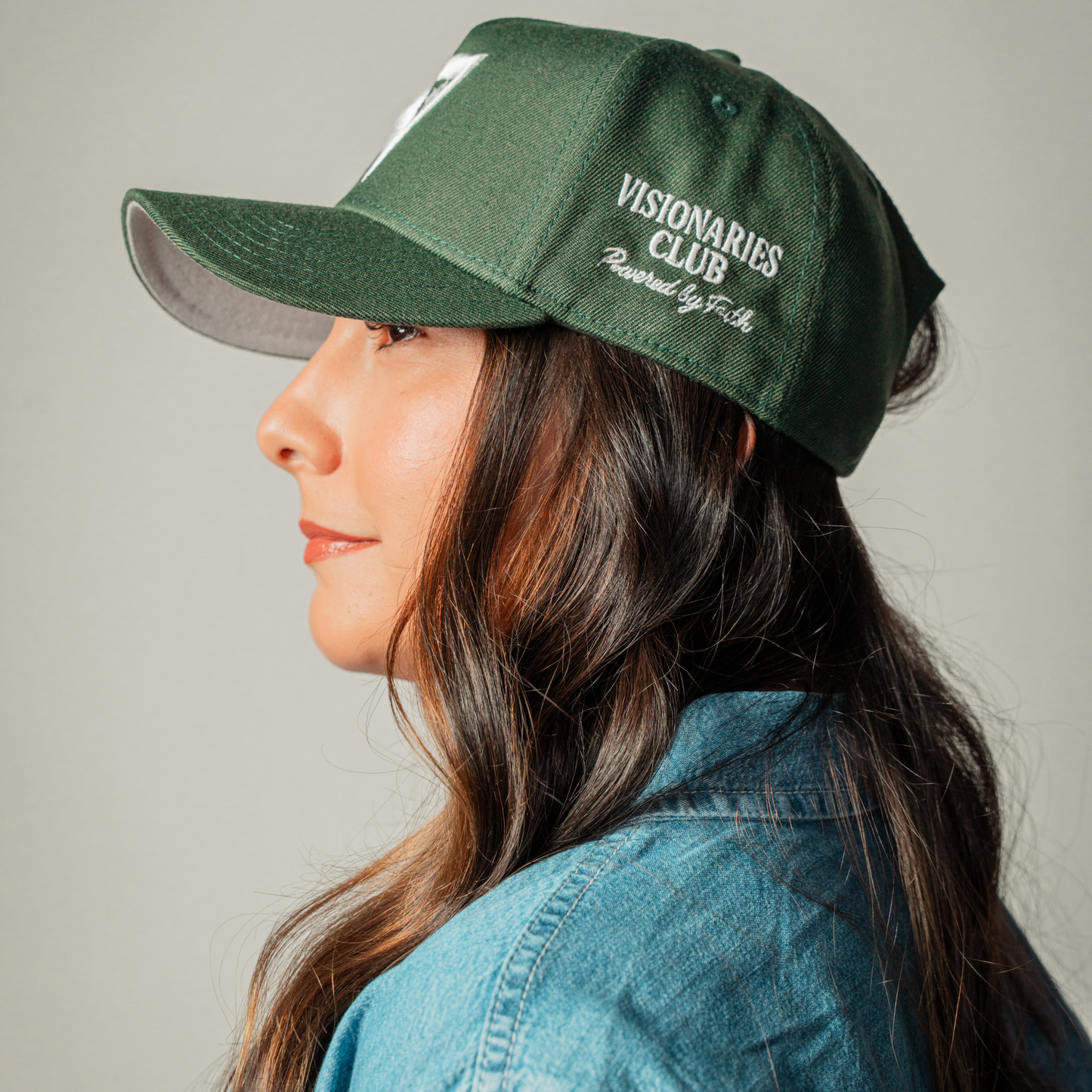 VTV First Edition Hat