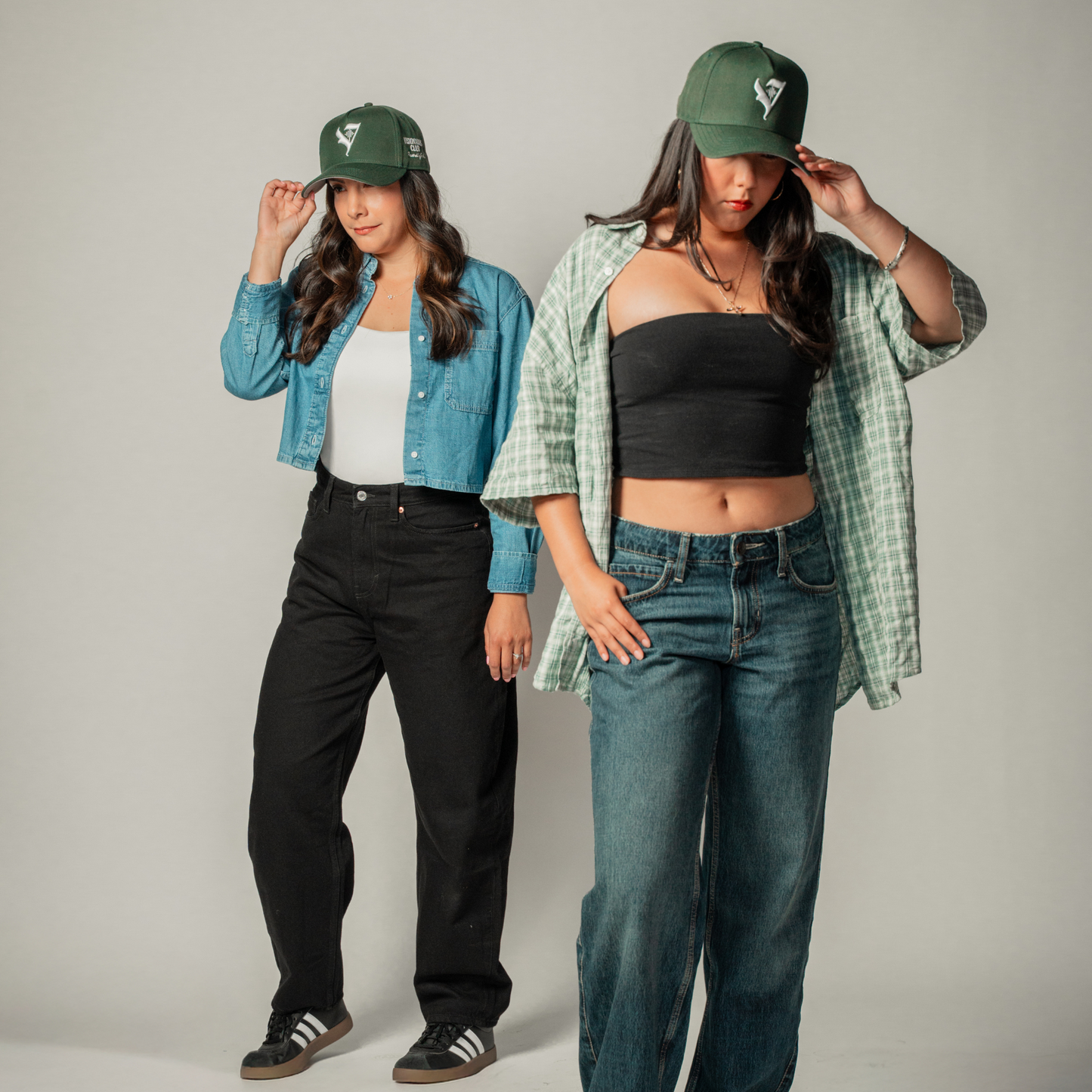 VTV First Edition Hat